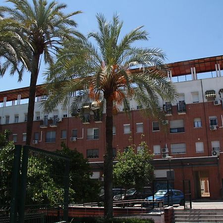 Apartamento Orange Triana Centro Sevilla Bagian luar foto