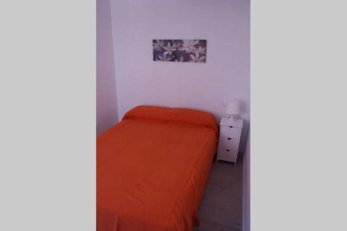 Apartamento Orange Triana Centro Sevilla Bagian luar foto
