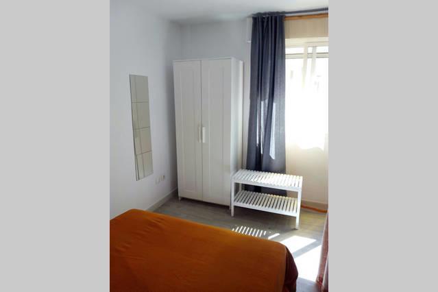 Apartamento Orange Triana Centro Sevilla Bagian luar foto