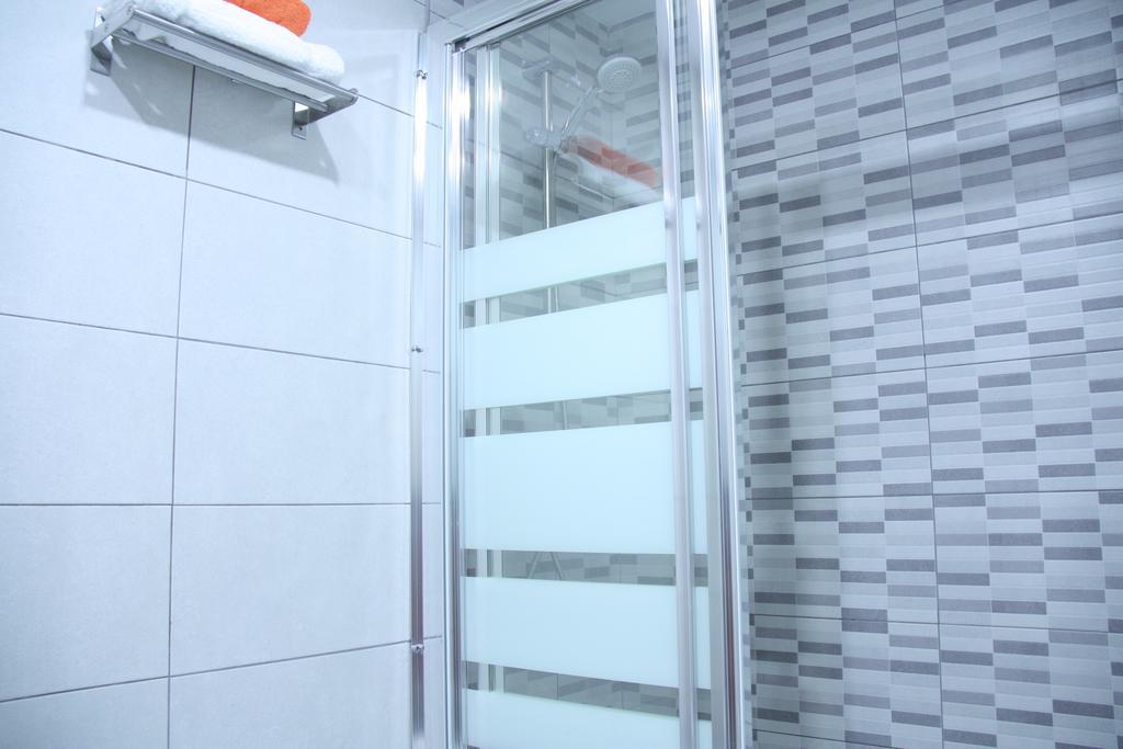 Apartamento Orange Triana Centro Sevilla Bagian luar foto
