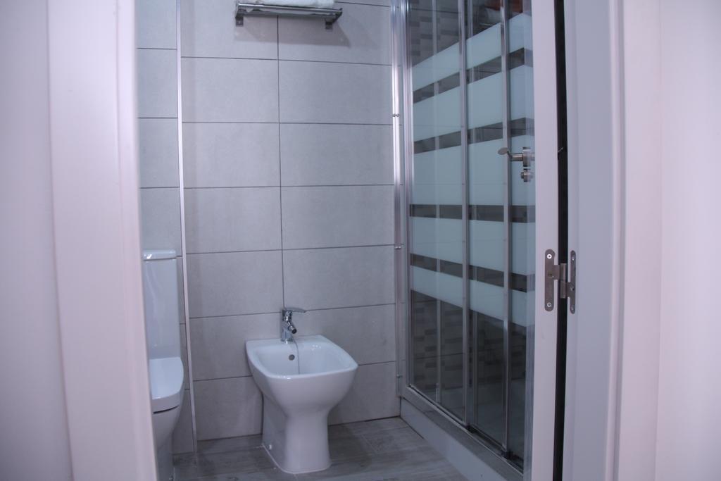 Apartamento Orange Triana Centro Sevilla Bagian luar foto