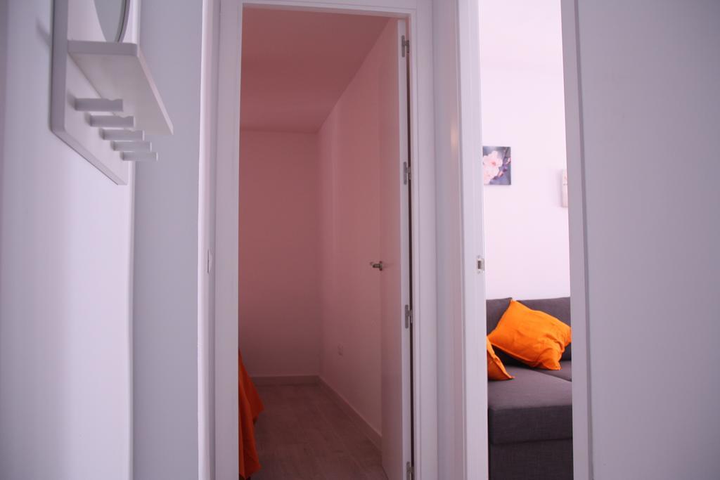 Apartamento Orange Triana Centro Sevilla Bagian luar foto